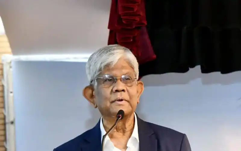 বাংলাদেশের অর্থ উপদেষ্টা ভারতের সাথে সম্পর্ক উন্নয়নের কথা বলছেন।. Channel i News - চ্যানেল আই নিউজ