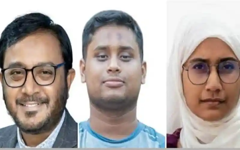 নেতারা শোক ও সংহতি সমাবেশে ফেনীতে যাচ্ছেন, ছবি তোলা।. Channel i News - চ্যানেল আই নিউজ