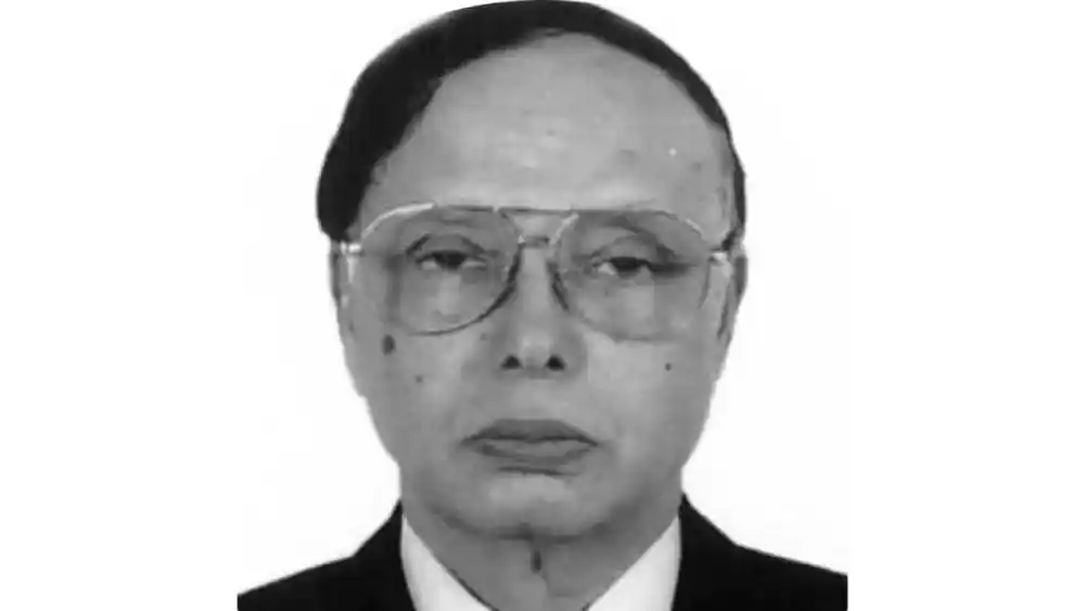 বিএনপি নেতা ও সাবেক মন্ত্রী মাহমুদুল হাসান এর ছবি. Channel i News - চ্যানেল আই নিউজ