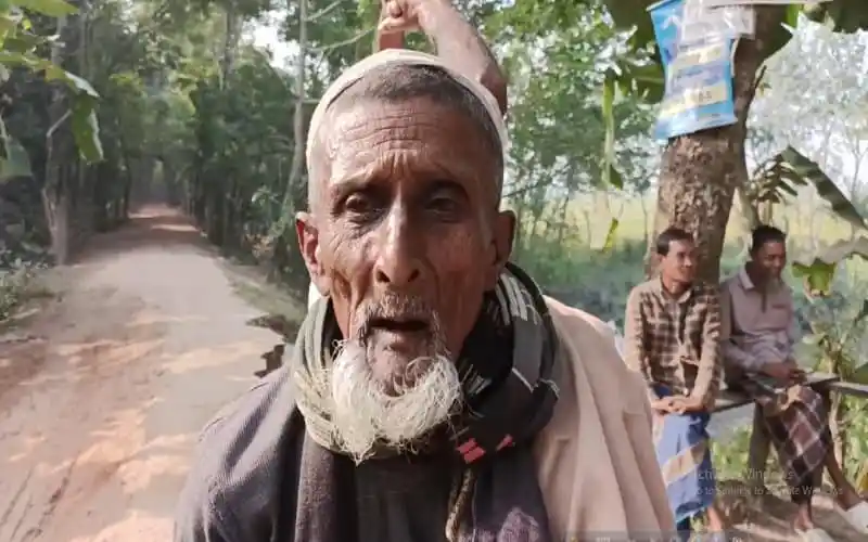 প্রান্তিক কৃষকরা পটুয়াখালীতে ভূমিদস্যুদের অত্যাচারে অসহায়. Channel i News - চ্যানেল আই নিউজ