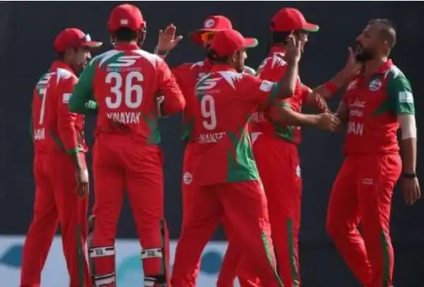 বাংলাদেশ ক্রিকেট দল ম্যাচ জেতার পর উল্লাস করছে. Channel i News - চ্যানেল আই নিউজ