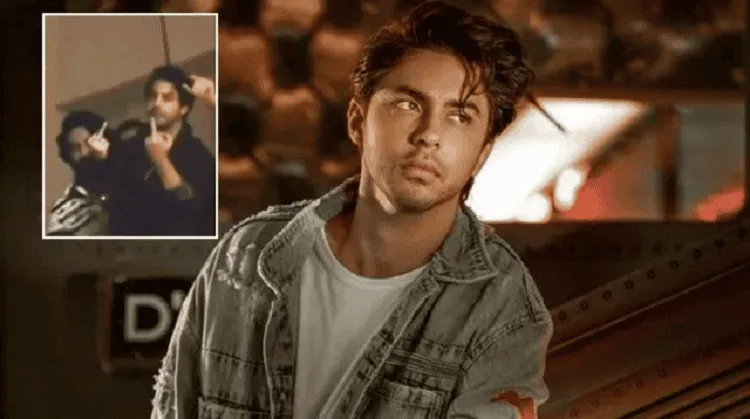 Young man with curly hair in a denim jacket looking contemplative. Channel i News - চ্যানেল আই নিউজ
