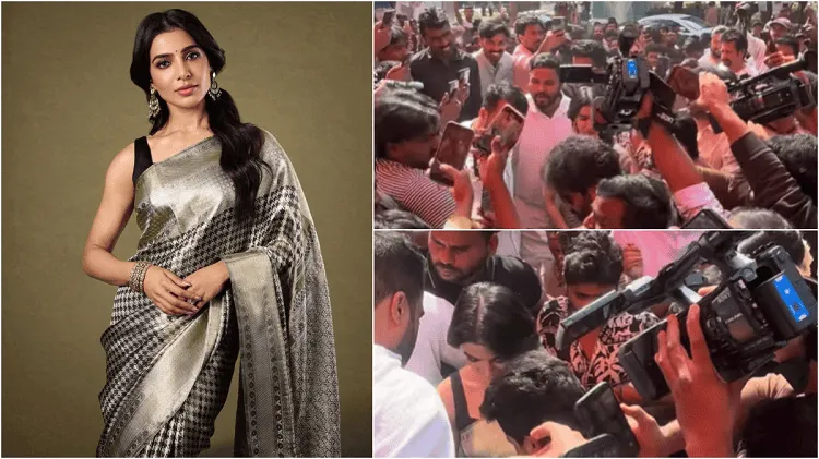 সামান্য ভিড়ের মধ্যে চরম হেনস্থার শিকার, জনসমাগমের ছবি. Channel i News - চ্যানেল আই নিউজ
