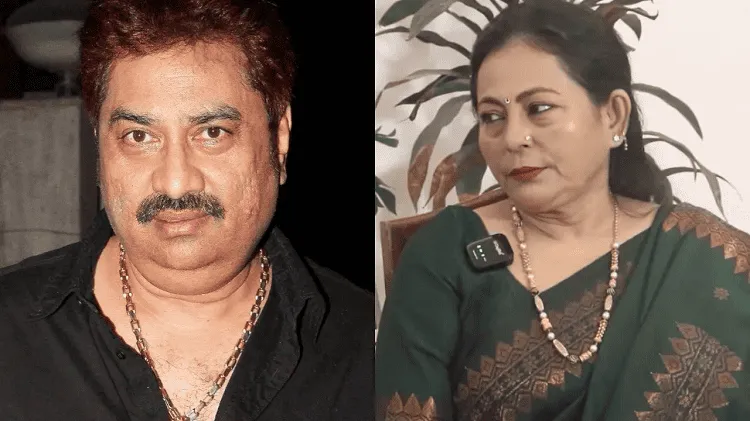 প্রাক্তন স্ত্রী কুমার শানুর মানহানির মামলায় মুখ খুলেছেন. Channel i News - চ্যানেল আই নিউজ