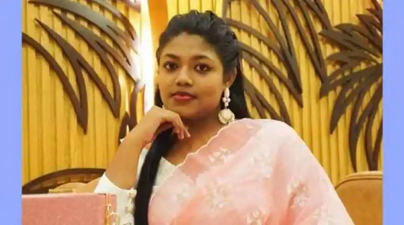 নুসরাত তাবাসসুমের নির্বাচনের সময় নিজেকে নিষ্ক্রিয় রাখার ঘোষণা. Channel i News - চ্যানেল আই নিউজ