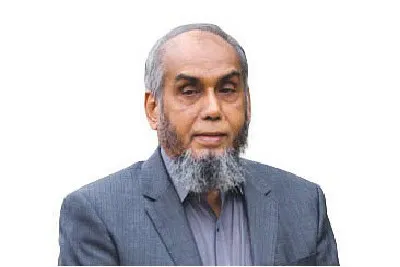 বীকন ফার্মাসিউটিক্যালসের চেয়ারম্যান এবাদুল করিমের ছবি. Channel i News - চ্যানেল আই নিউজ