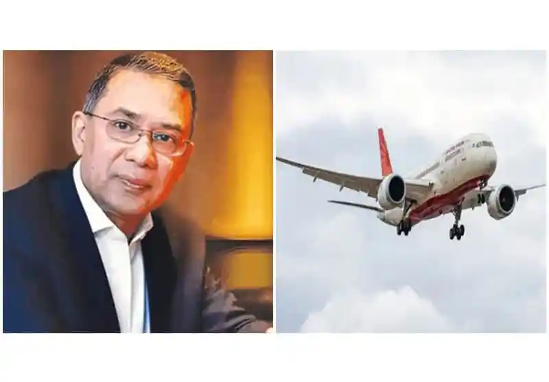 লন্ডন থেকে ফেরত আসা তারেক রহমানের ফ্লাইটের কেবিন ক্রু পরিবর্তন. Channel i News - চ্যানেল আই নিউজ