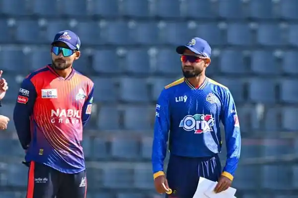 রাজশাহীর ক্রিকেটাররা মাঠে প্রস্তুত, বাংলাদেশ ক্রিকেট লিগের ম্যাচ. Channel i News - চ্যানেল আই নিউজ