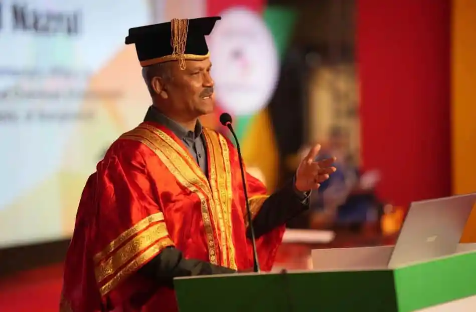 বিশ্ব প্রতিযোগিতায় কেবল ডিগ্রি নয়, প্রয়োজন সক্ষমতা, আসিফ নজরুল. Channel i News - চ্যানেল আই নিউজ