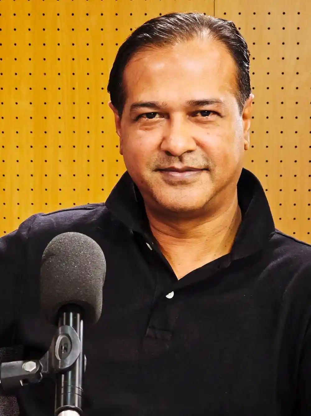 প্রখ্যাত ব্যক্তিত্বের ছবি, বাংলাদেশের একজন জনপ্রিয় নেতা. Channel i News - চ্যানেল আই নিউজ