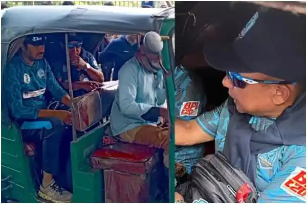 নোয়াখালীর কোচ খালেদ মাহমুদ ও তালহা অনুশীলন বয়কট করেছেন. Channel i News - চ্যানেল আই নিউজ