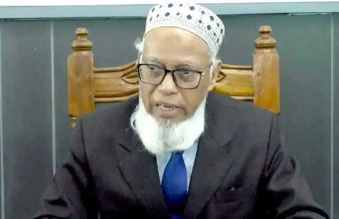 নির্বাচন কমিশনের সদস্যরা তফসিল ঘোষণা করছেন. Channel i News - চ্যানেল আই নিউজ