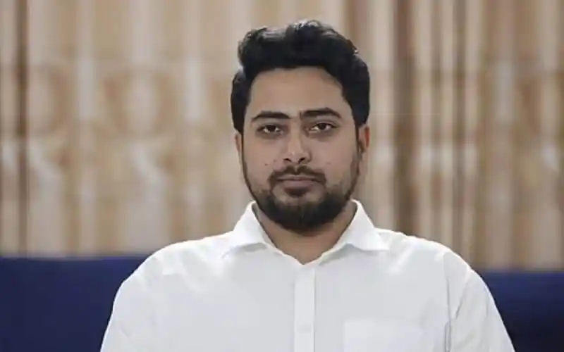 নাহিদ ইসলাম, স্বরাষ্ট্র উপদেষ্টা, পেশাদার ছবি, বাংলার সংবাদ. Channel i News - চ্যানেল আই নিউজ