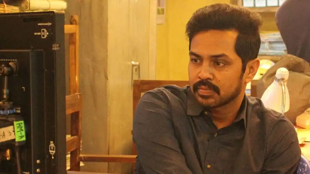 নির্বাচনী পরিস্থিতি নিয়ে বিশ্লেষণ করছেন একজন বিশ্লেষক. Channel i News - চ্যানেল আই নিউজ