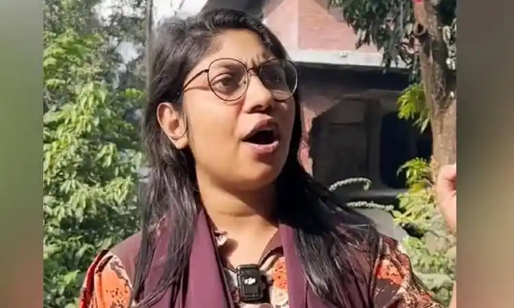 নেত্রীর মরদেহ উদ্ধার, রাজধানীর হোস্টেল থেকে উদ্ধার. Channel i News - চ্যানেল আই নিউজ