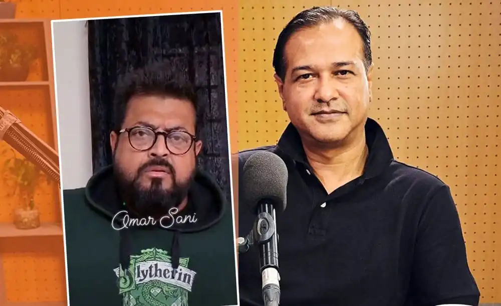 সানি ও আসিফের কটাক্ষের জবাবে মুখোমুখি দুইজন ব্যক্তি. Channel i News - চ্যানেল আই নিউজ