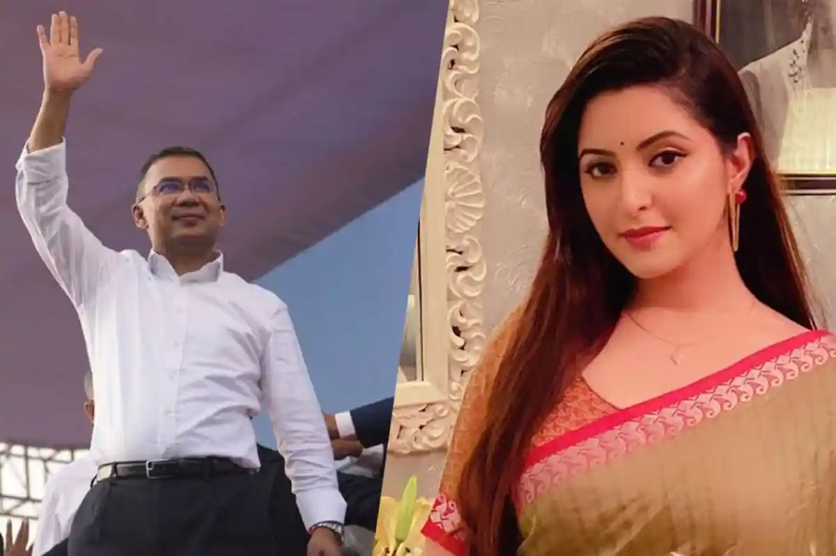 বাংলাদেশের রাজনৈতিক নেতার ছবি, একে একে দুইজন নারী ও পুরুষ. Channel i News - চ্যানেল আই নিউজ