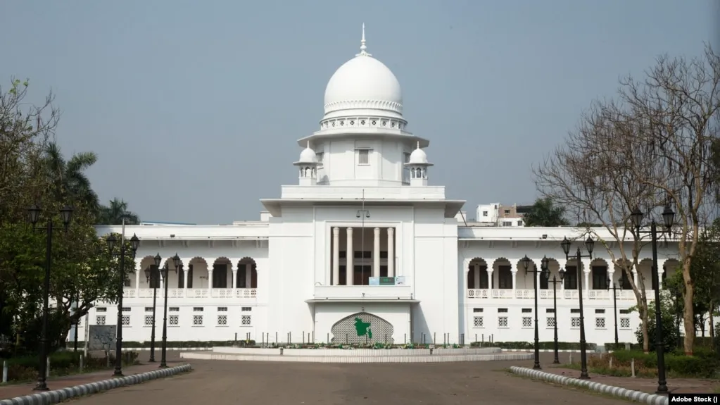 টিএফআই সেলে গুমের মামলায় সাক্ষ্য গ্রহণ শুরু