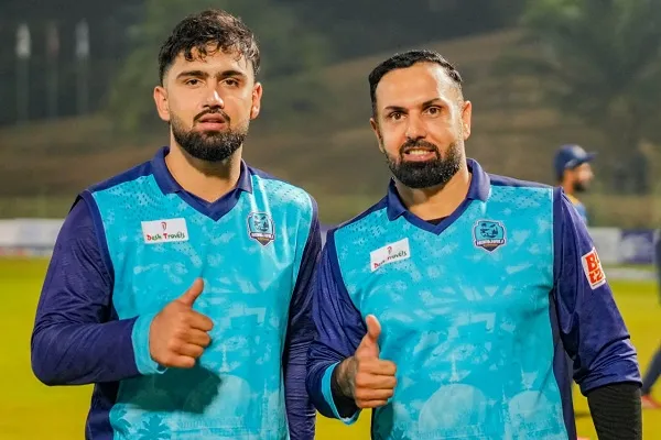 আমাদের সম্পর্ক বন্ধুর মতো: নবীপুত্র ঈসাখিল