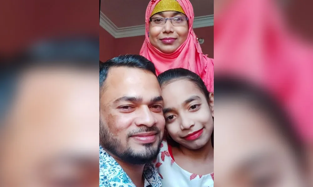 গৃহশিক্ষিকার সঙ্গে ঋণের দ্বন্দ্বে মা-মেয়ে খুন