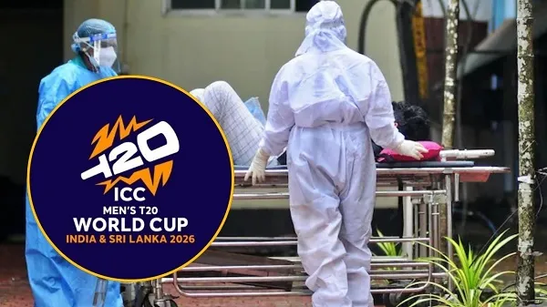 ভারতে নিপাহ ভাইরাস সংক্রমণ বাড়ছে, বিশ্বকাপ আয়োজনে শঙ্কা?