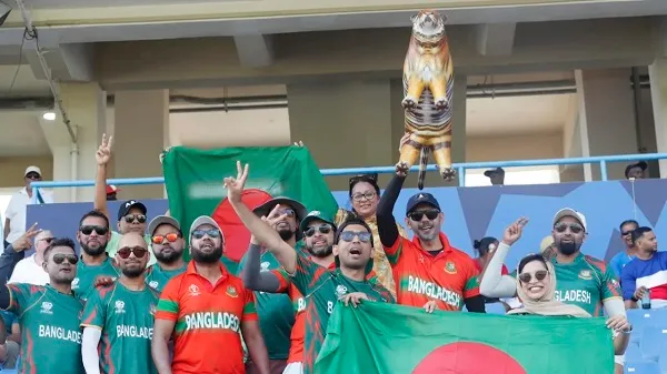 বাংলাদেশের বিশ্বকাপ ভাগ্য নির্ধারণ ২১ জানুয়ারির মধ্যে
