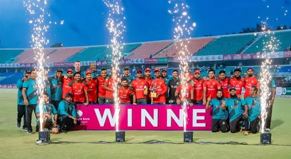 ২০২৬ সালে ঘরের মাটিতে বাংলাদেশের যত আন্তর্জাতিক ম্যাচ