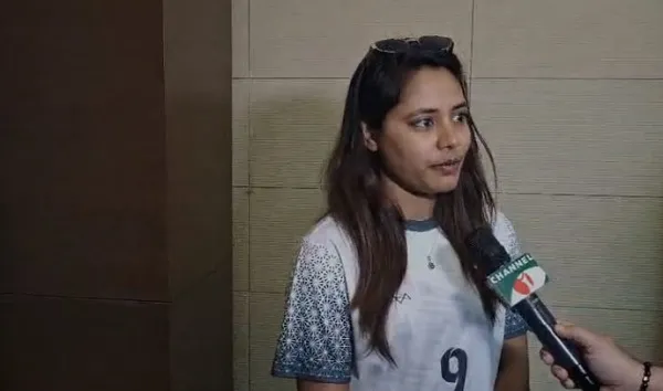‘এখানে চ্যালেঞ্জটা অন্যরকম, ফুটবল আর ফুটসাল তো এক না’