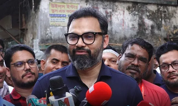 নতুন ক্রীড়া প্রতিমন্ত্রীকে অভিনন্দন জানালেন বিসিবি-বাফুফে সভাপতি