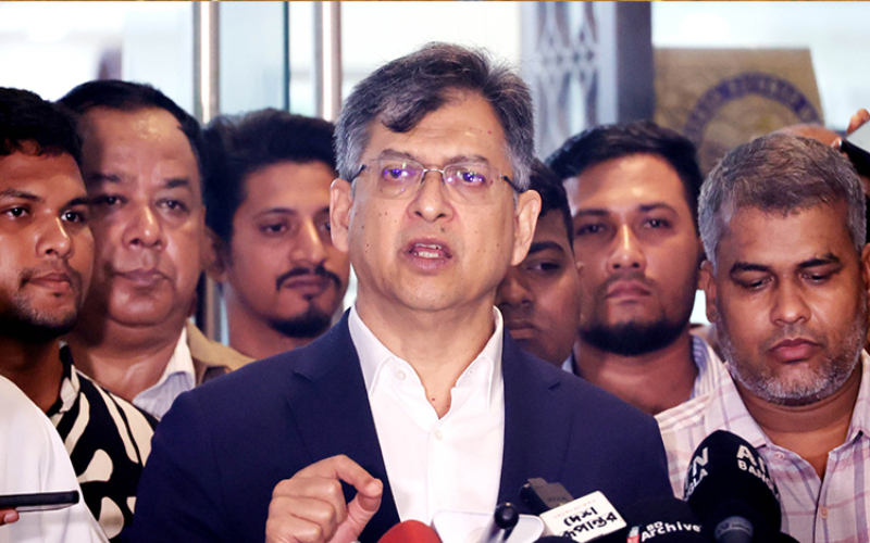 পোস্টাল ব্যালট ও আচরণবিধি নিয়ে ইসিতে বিএনপির উদ্বেগ