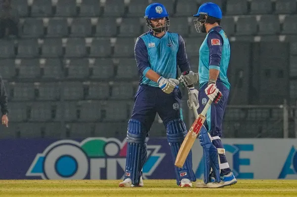 বাবা-ছেলে একসাথে খেলার ইতিহাস, নবী-ঈসাখিলের মতো আরও যত দেখা গেছে