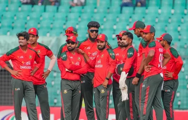 বিশ্বকাপে খেলছে না বাংলাদেশ, যে পরিমাণ ক্ষতি হতে পারে