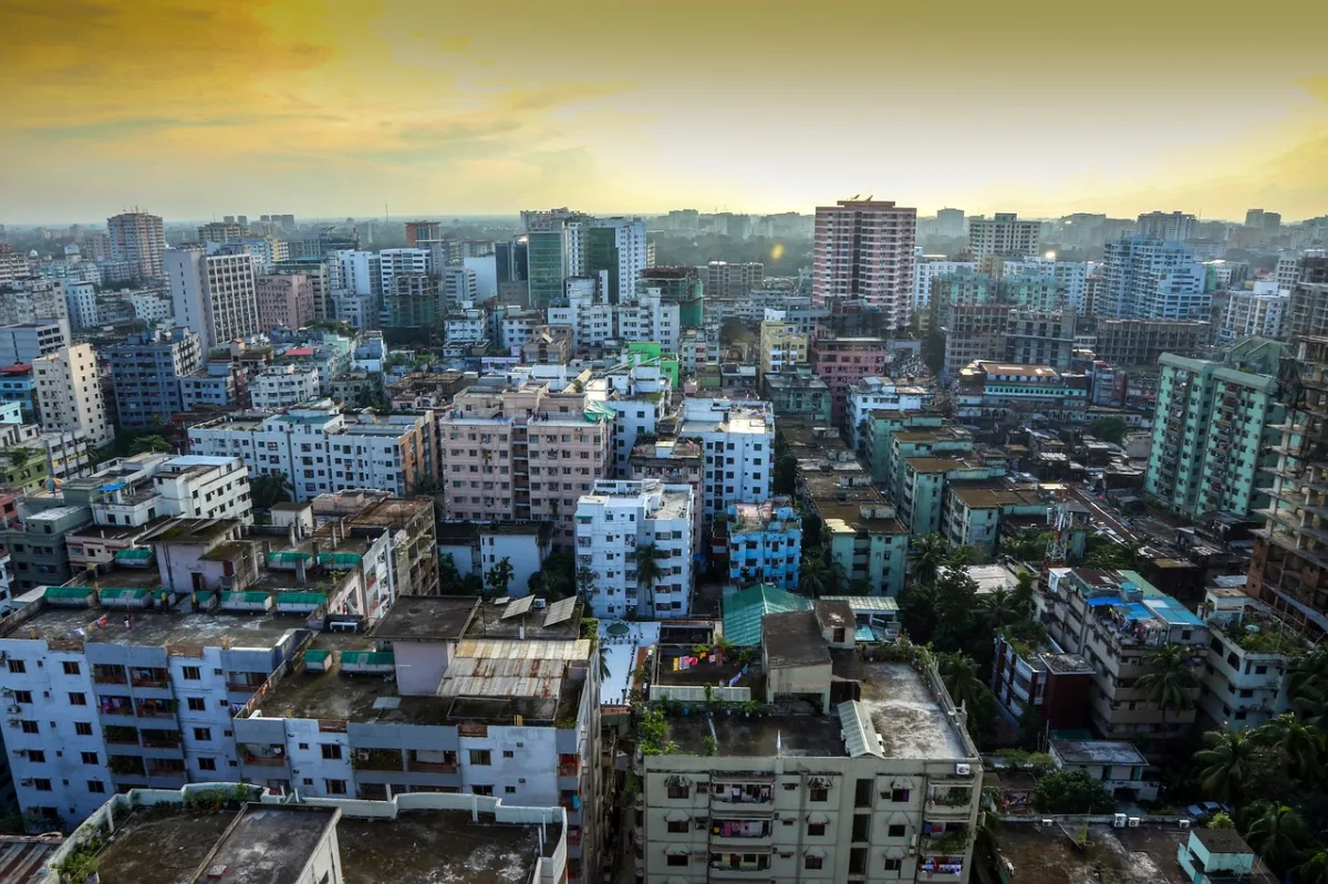 বৃষ্টি নিয়ে কী পূর্বাভাস?
