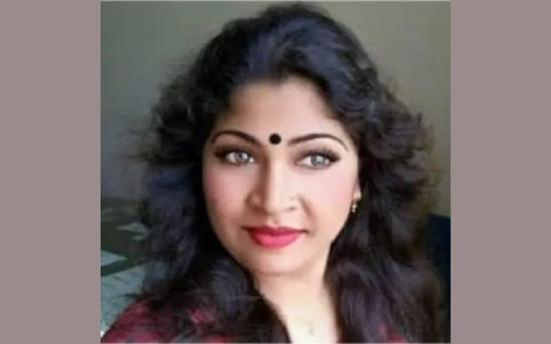 সাইবার মামলায় বরিশাল বিশ্ববিদ্যালয়ের কর্মকর্তা সেলিনা কারাগারে