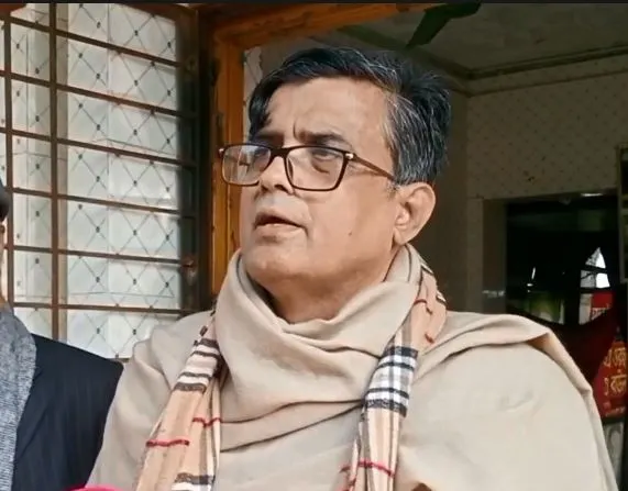 মাজারে হামলা মোটেও কাম্য নয়: প্রেস সচিব
