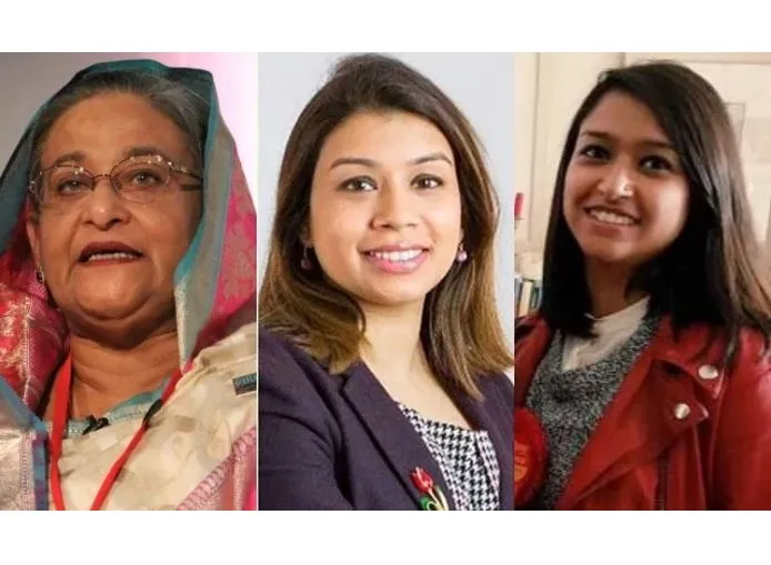 শেখ হাসিনা, টিউলিপ ও আজমিনার দুদকের মামলার রায় ২ ফেব্রুয়ারি