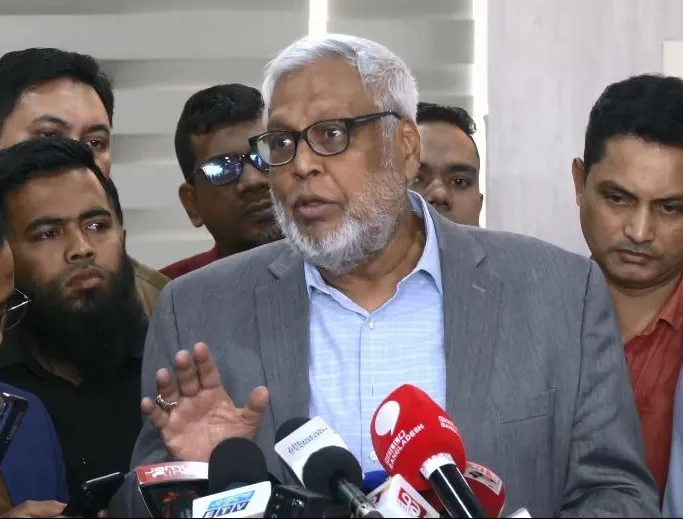 পে-স্কেল বাস্তবায়ন করবে না অন্তর্বর্তী সরকার: জ্বালানি উপদেষ্টা