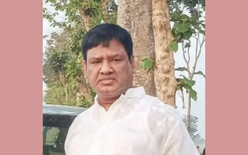 চুয়াডাঙ্গার যৌথবাহিনীর অভিযানে বিএনপি নেতার মৃত্যু, নেতাকর্মীদের বিক্ষোভ