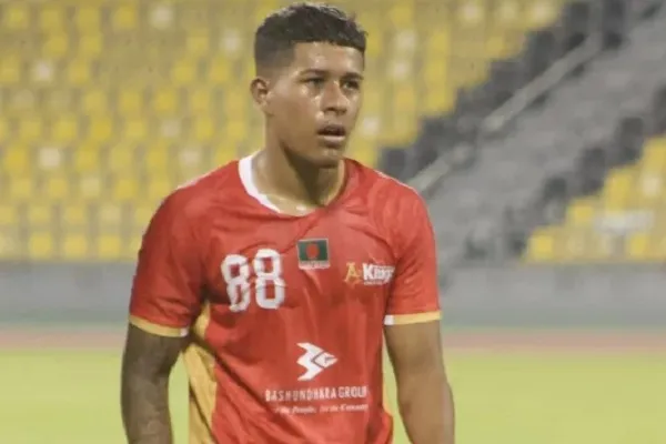 তারিক কাজীর পর কিংসের সাথে চুক্তি বাতিল কিউবা মিচেলের