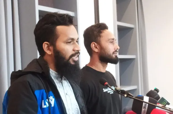 আম্পায়ারিং নিয়ে গুরুতর অভিযোগ ঢাকা ক্যাপিটালসের