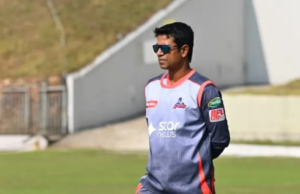 আকুর তৎপরতা দেশের ক্রিকেটের জন্য ভালো, নিয়মের মধ্যে থাকার অনুরোধ হান্নানের