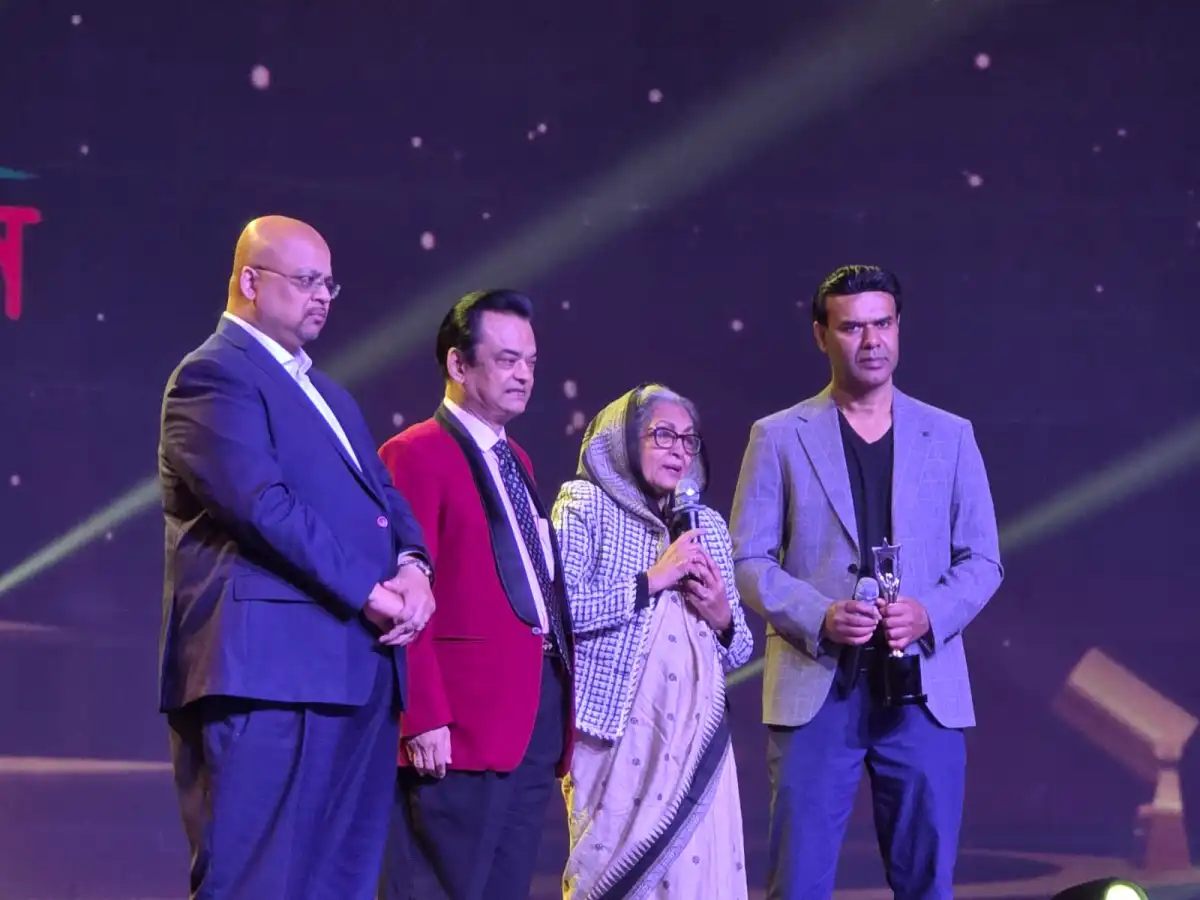 ঔষধের উপর নির্ভর করে যতদিন সুস্থ থাকি ততদিন আমি কাজ করে যাই