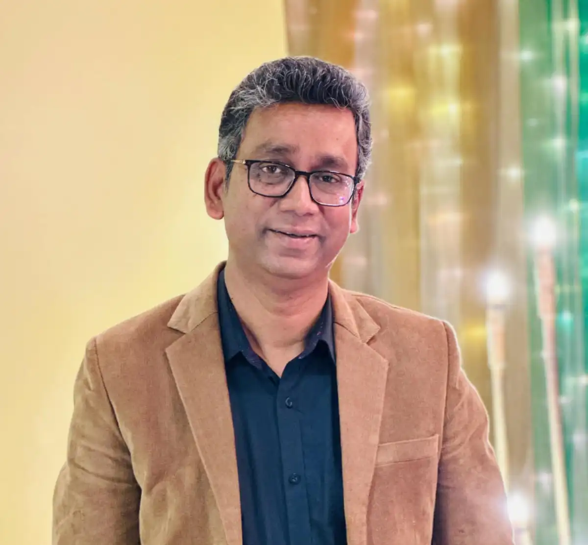 তুষার কান্তি সাহা