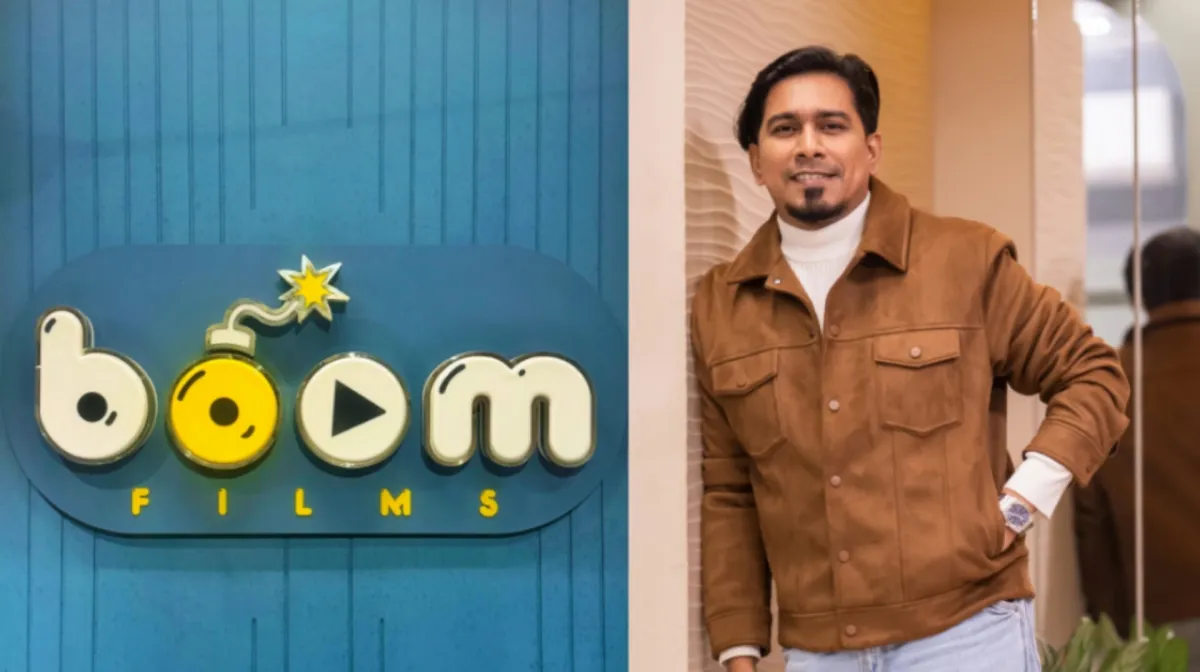 শূন্য থেকে শীর্ষে, ১০ বছরে ‘বুম ফিল্মস’-এর বিস্ময়কর যাত্রা!