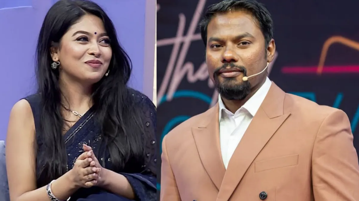 বিয়ে করছেন রাফসান-জেফার!