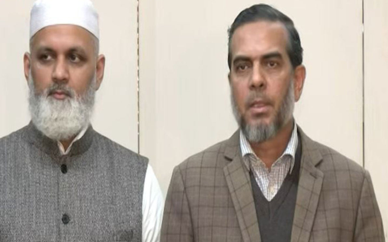 ইসলামী আন্দোলনের জন্য শেষ সময় পর্যন্ত অপেক্ষা করবে ১০ দল: জামায়াত