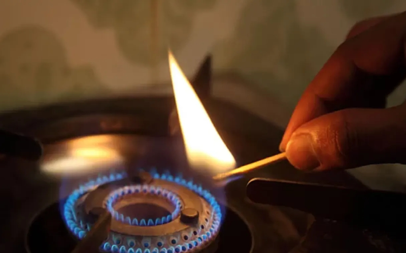 ঢাকায় শনিবার গ্যাসের চাপ কম থাকবে