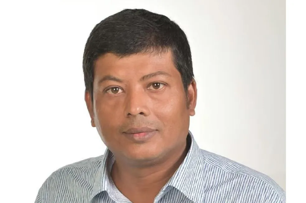 রাজধানীতে স্বেচ্ছাসেবক দল নেতাকে গুলি করে হত্যা