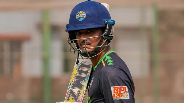 সবাই চাইবে বিশ্বকাপ খেলতে, বিসিবি-সরকার যা বলবে সেটাই হবে