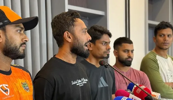 মোস্তাফিজ ইস্যুতে চুপ থাকার কারণ জানাল কোয়াব